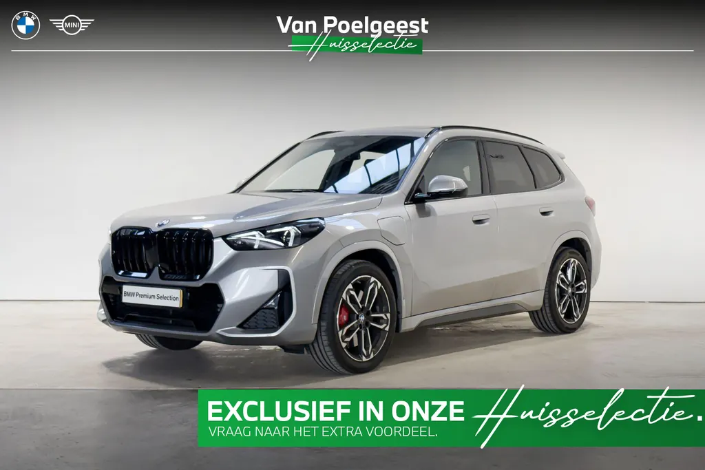 BMW X1 xDrive25e M Sportpakket Pro