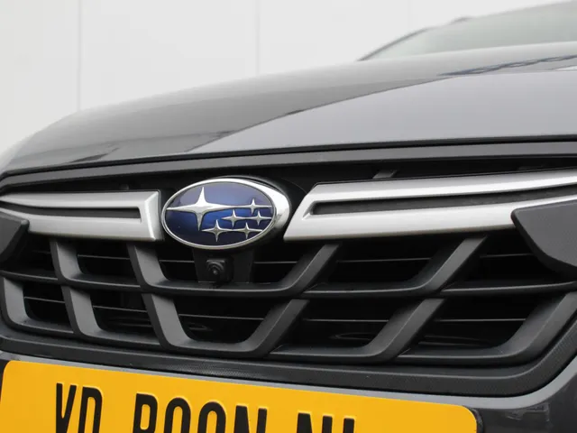 Subaru XV 2.0i e-BOXER Premium | Navi | Leder | Cruise | Park sens
