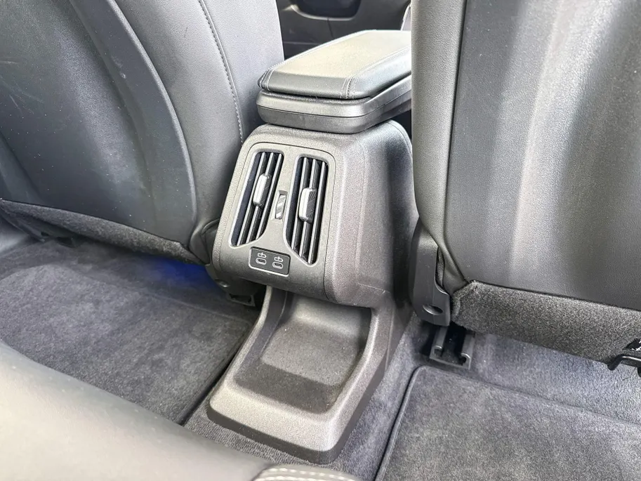 BMW iX1 eDrive20