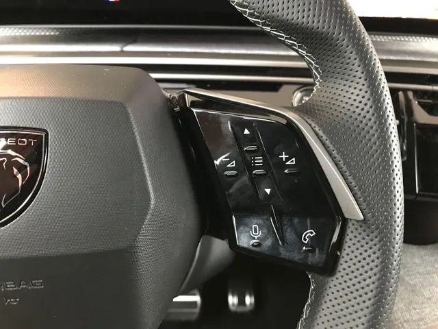 Peugeot 5008 Hybrid 145 GT Automaat