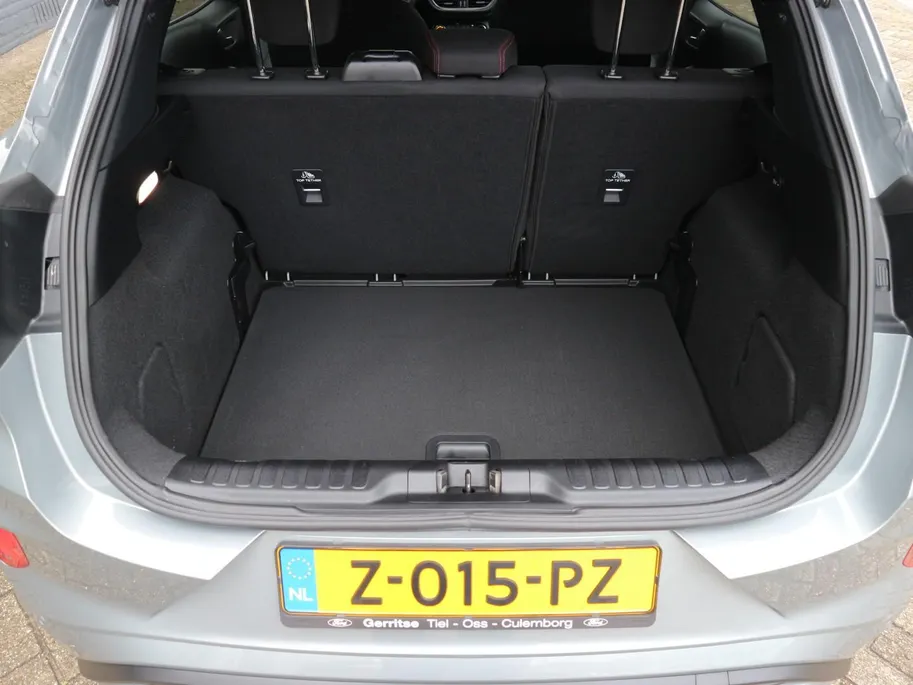 Ford Puma 1.0 EcoBoost Hybrid ST-Line 125pk Automaat | Voorruitverwarming | All-Seasonbanden