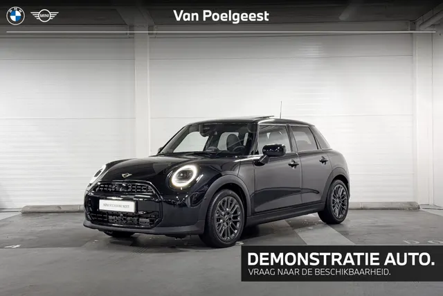 MINI Cooper 5-deurs