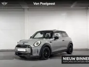 MINI Cooper 3-deurs Electric MINI Yours