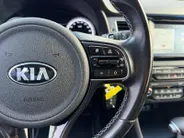 Kia Niro 1.6i Hybrid DynamicLine | Zeer nette auto | Navigatie |  Trekhaak | 100% onderhouden | 12 maanden BOVAG garantie |