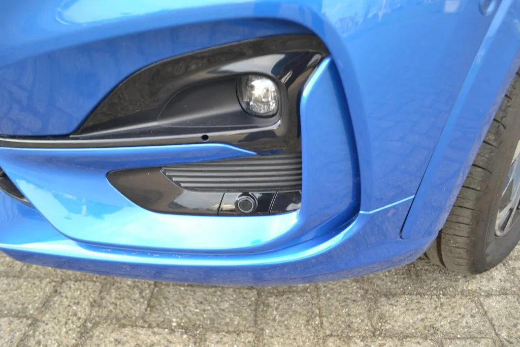 Ford Puma 1.0 ECOB. HYBRIDE ST-LINE|NAVI|CAMERA|PDC|