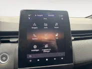 Renault Clio 1.6 E-Tech Full Hybrid 145 esprit Alpine Camera | Adaptive Cruise Control | Climate control |