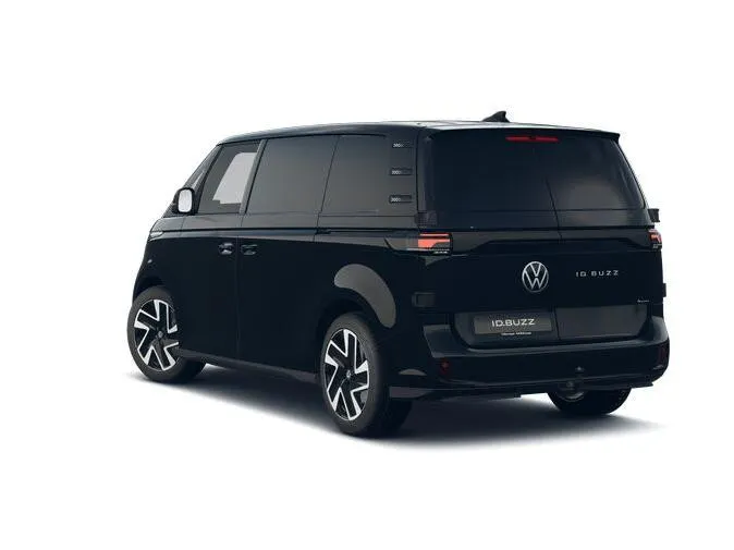Volkswagen Bedrijfswagens ID. Buzz Cargo Bedrijfswagens Bulli Limited Edition 79kWh 340pk 4Motion 740100