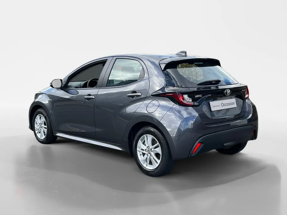 Toyota Yaris 1.5 Hybrid 115 Active Achteruitrij camera | Lane Assist | Cruise control