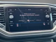 Volkswagen T-Roc 1.5TSI 110KW/150PK DSG Style · Apple/Android Car Play · Trekhaak · Navigatie ·