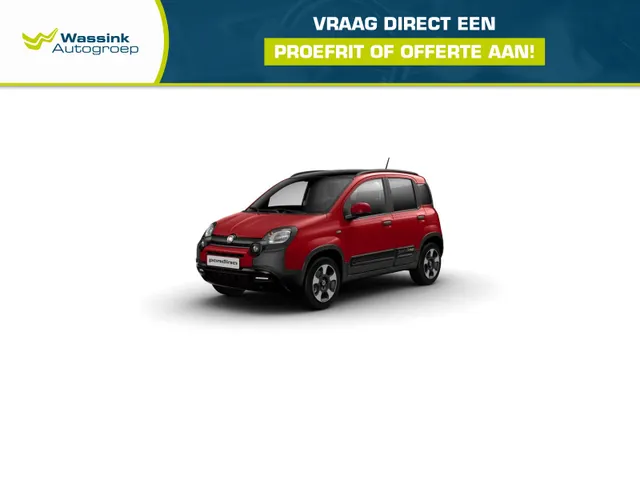 Fiat Pandina