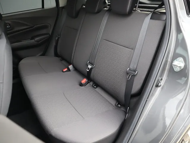 Suzuki Swift 1.2 Style Smart Hybrid