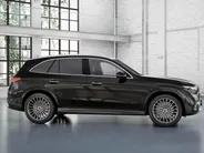 Mercedes-Benz GLC 300e 4MATIC Business Solution AMG