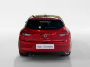 Renault Mégane 1.3 TCe Bose *Navi+Camera*Climate*Parkeersensoren*Head-up Display*Stoelverw.*Full option!
