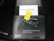 Kia Sportage 1.6 T-GDi Hybrid GT-Line Limited Edition |  Stuur-/stoelverwarming | Navi | 18' LM | Clima | Cruise adapt. | LED | Keyless | Apple Carplay/Android Auto |