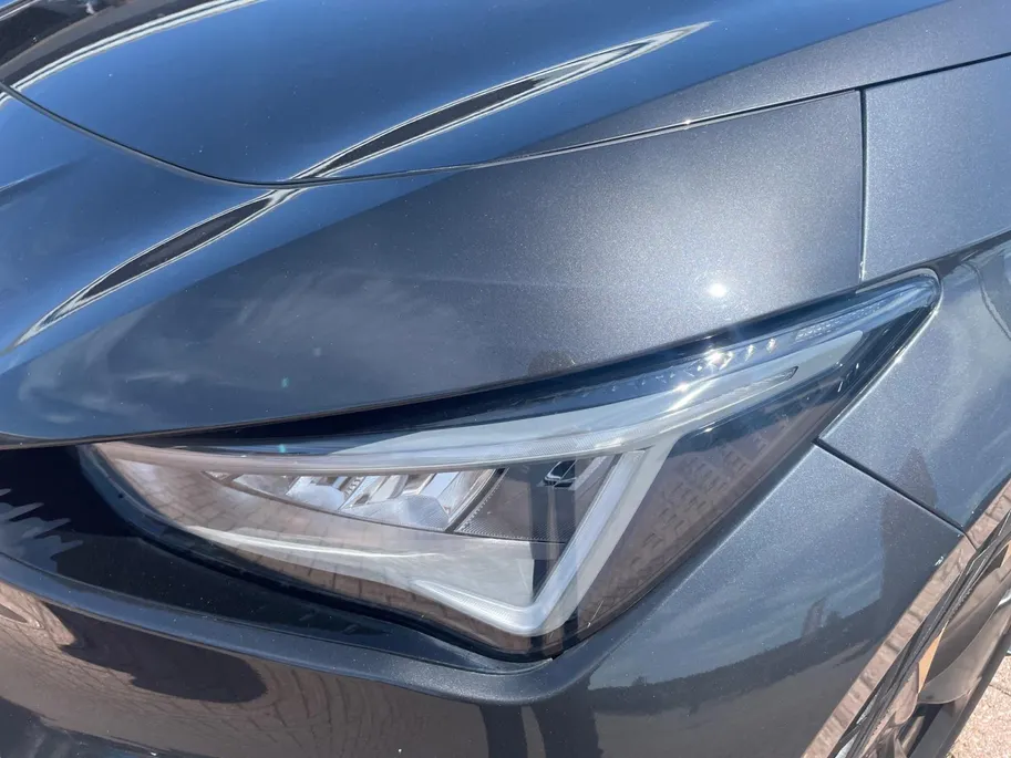 CUPRA Born Business 62 kWh *Navi+Camera*Climate Control*Adapt. Cruise Control*LM.Velgen!
