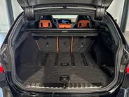 BMW M3 Touring M3 xDrive Competition
