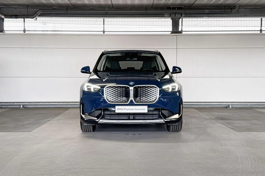 BMW iX1 eDrive20 Pure Edition 67 kWh