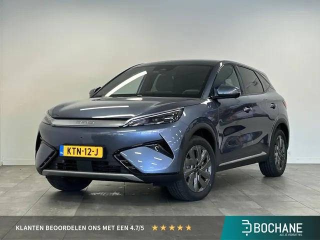 BYD ATTO 3