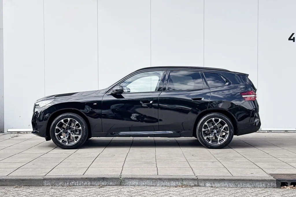 BMW X3 30e xDrive M-Sport