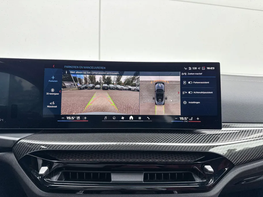 BMW M4 Cabrio M4 xDrive Competition