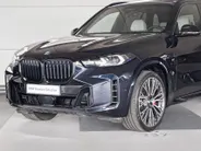 BMW X5 xDrive50e