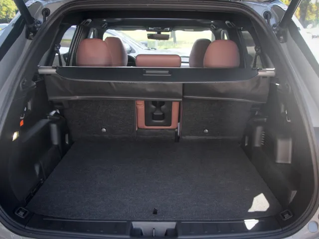 Mitsubishi Outlander 2.4 PHEV Instyle+