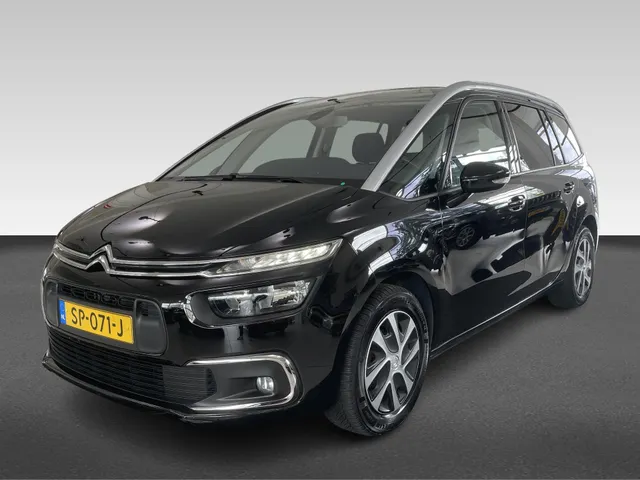 Citroën Grand C4 Picasso