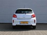 Mitsubishi Space Star 1.2 Connect+ | Airco | Apple Carplay | Android Auto | Licht-/regensensor | Weinig km |