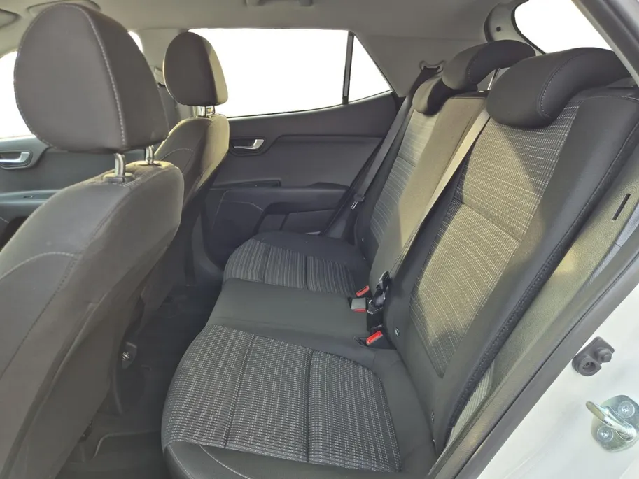 Kia Stonic 1.0 T-GDi MHEV DynamicPlusLine | Cruise Control | Climate Control | Stoelverwarming | Stuurverwarming | Navigatie | Camera | Privacy Glass |