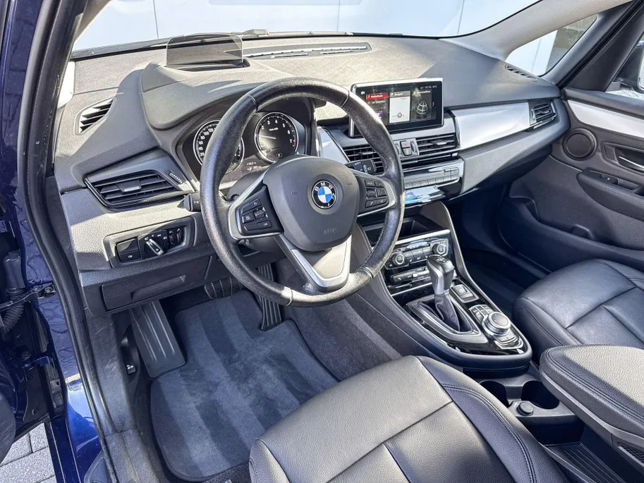 BMW 2 Serie Active Tourer 225xe