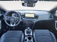 Kia Ceed Sportswagon 1.0 T-GDi Design Edition | Camera | Keyless | JBL Audio | Navi | Stoel / Stuurverwarming | Apple Carplay | Android Auto |