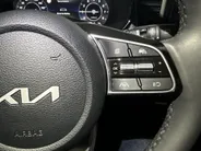Kia Ceed Sportswagon Sw 1.0 T-GDi 100pk Design Edition