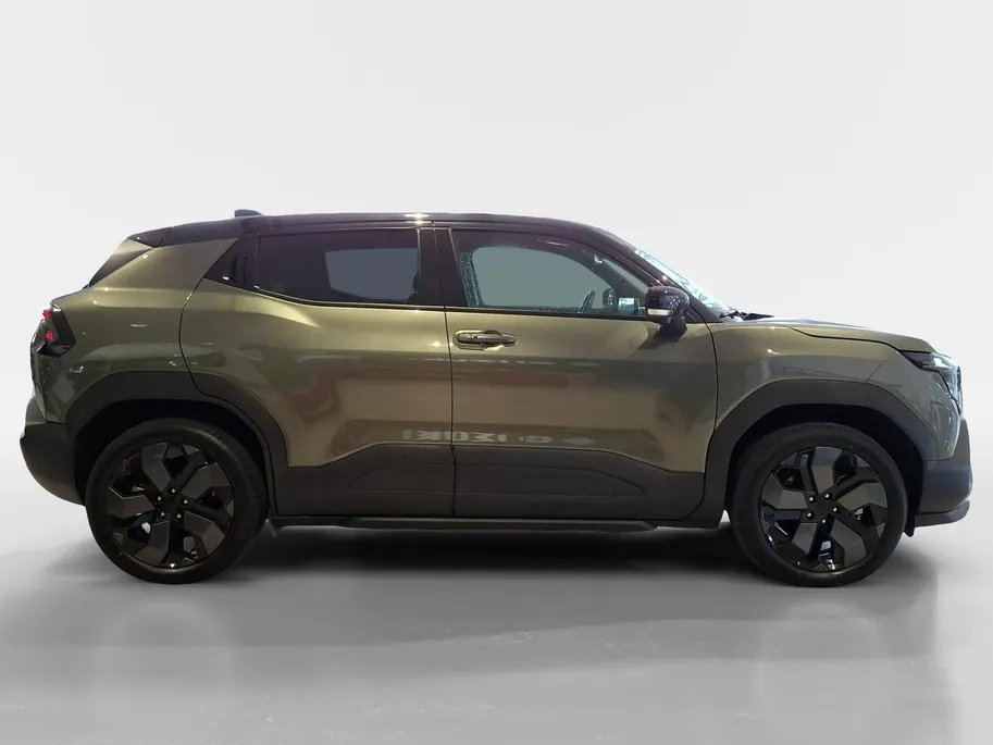 Suzuki e Vitara Style 61 kWh | €2000 euro inruil premie | V.a. €575 in de private lease | Tot 10 jaar garantie