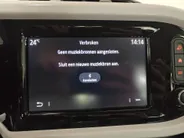 Renault Twingo 0.9 TCe Intens AUTOMAAT NAVI APPLE CARPLAY ANDROID AUTO LM VELGEN 5 DEURS ZEER LEUKE AUTO MET PAS 31000KM DEALER ONDERHOUDEN 1E EIGENAAR