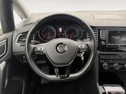 Volkswagen Golf Sportsvan 1.4 TSI Highline | 1e Eigenaar | Trekhaak | Achteruitrijcamera | Navigatie | Elektr. Inklapbare spiegels | 12 maanden garantie! |