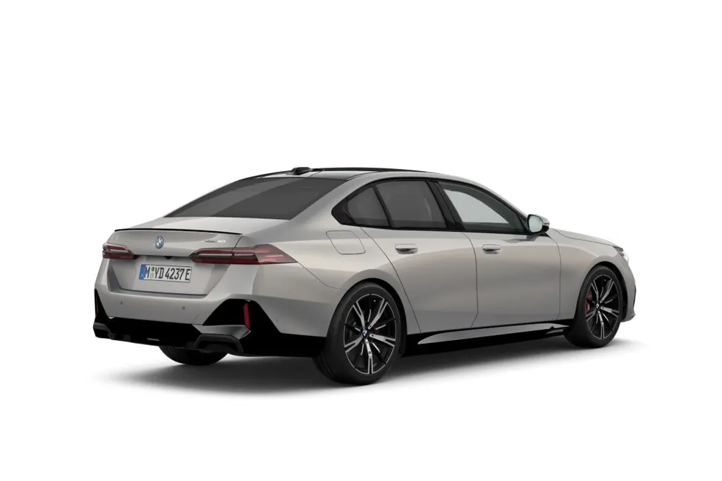 BMW i5 Sedan eDrive40 M Sport Pro Edition 84 kWh