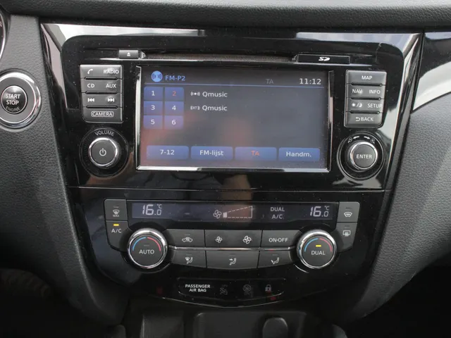 Nissan QASHQAI 1.2 Tekna Automaat | Leder | Panodak | Trekhaak