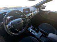 Ford Kuga 2.5 PHEV ST-Line X | Panorama dak | B&O audio | Elektrisch. kofferbak | Trekhaak