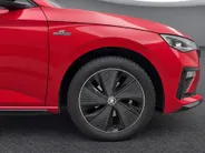 Škoda Scala Monte Carlo 1.0 TSI 115pk DSG · Camera · Panoramadak · Apple/Android Car Play · Dodehoek Detectie · Stoelverwarming · P-Sensoren · 17'' Inch · Garantie t/m 29-04-2029 of 100.000km