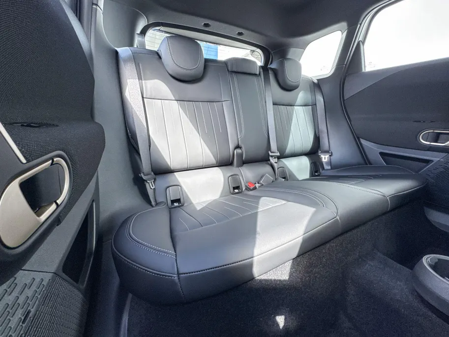 MINI Aceman E John Cooper Works S 42.5 kWh