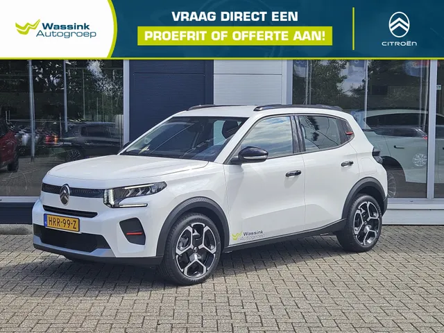 Citroën C3