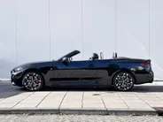 BMW 4 Serie Cabrio 420i High Executive M-Sport Pro
