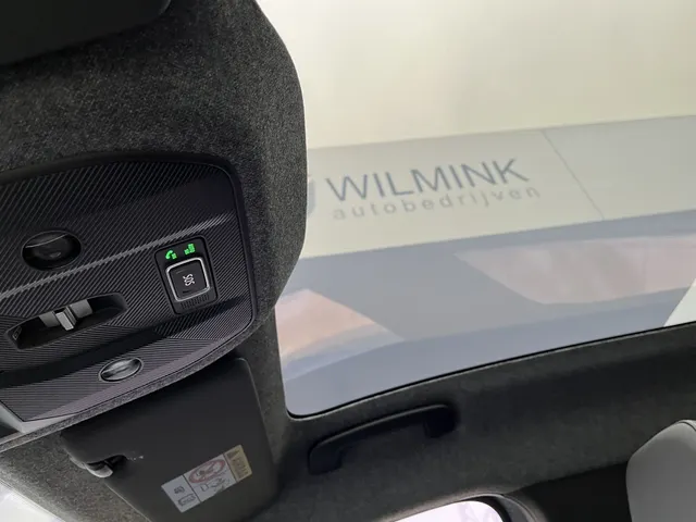 Mitsubishi Eclipse Cross Instyle 87 kWh | Panoramadak | Harman Kardon audio