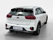 Kia Niro 1.6 GDi PHEV Edition | AUTOMAAT | TREKHAAK | CAMERA | CLIMATE & CRUISE CONTROLE | ANDROID & APPLE CARPLAY | ETC..