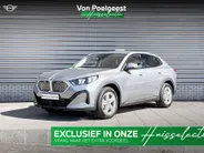 BMW iX2 eDrive20 67 kWh