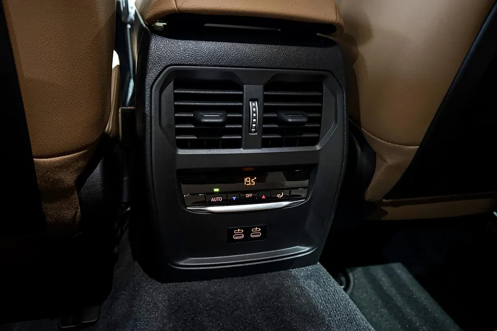BMW i4 M60 84 kWh