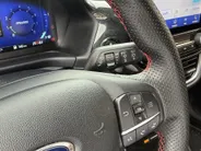 Ford Puma 1.0 EcoBoost Hybrid 125 pk ST-Line Navigatie - Apple Carplay/Android Auto - Winter Pack