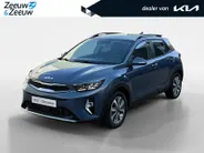 Kia Stonic 1.0 T-GDi MHEV DynamicPlusLine | Trekhaak | Keyless | Camera | Climate Control | Cruise Control | Lane Assist | Apple Carplay | Android Auto |