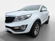 Kia Sportage 1.6 GDI BusinessLine | Navi | Climate control | Trekhaak