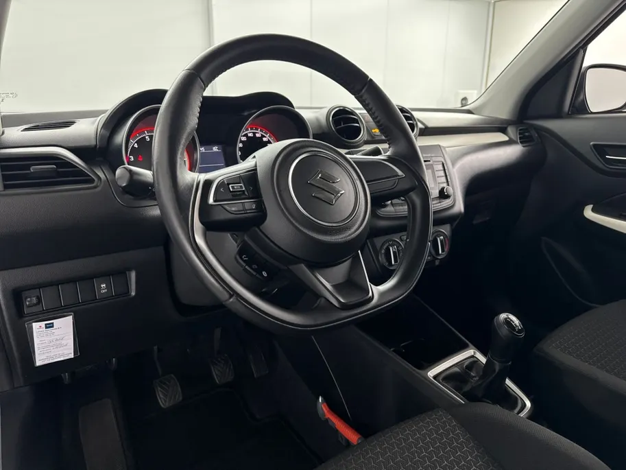 Suzuki Swift 1.2 Comfort | Airco | Bluetooth | Dakspoiler